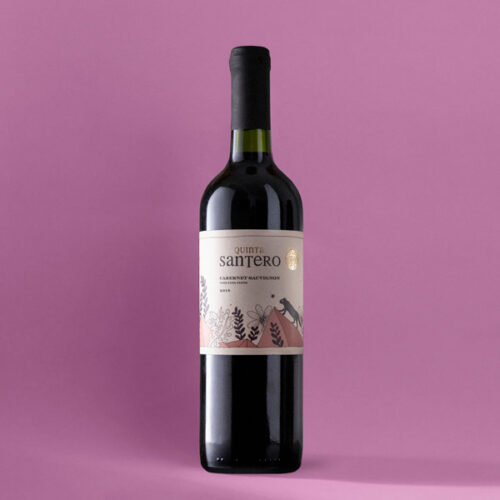 CABERNET SAUVIGNON