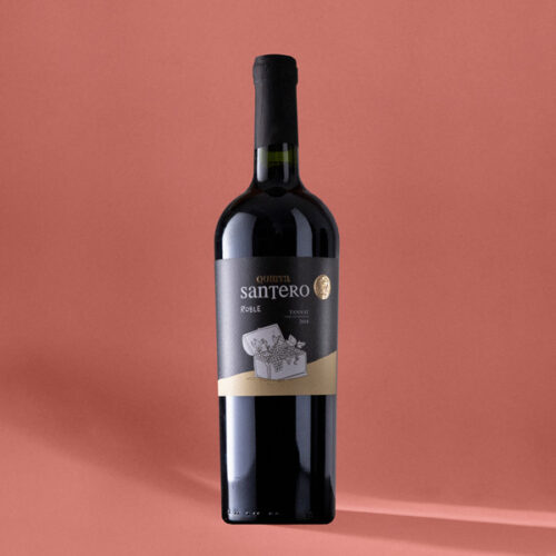 TANNAT ROBLE